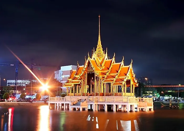 酒店 Livotel Express Ramkhamhaeng 50 - No Parking 曼谷